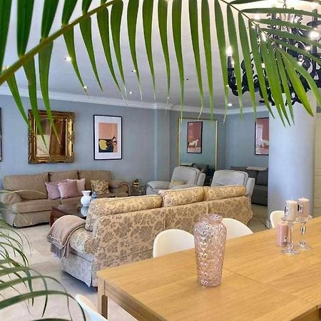 Pan Y Aceite 2 By Solymar Holiday Torre Del Mar Ngoại thất bức ảnh