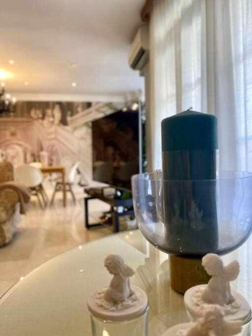 Pan Y Aceite 2 By Solymar Holiday Torre Del Mar Ngoại thất bức ảnh