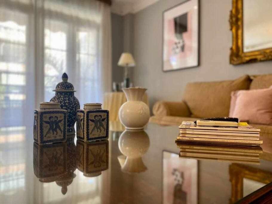 Pan Y Aceite 2 By Solymar Holiday Torre Del Mar Ngoại thất bức ảnh