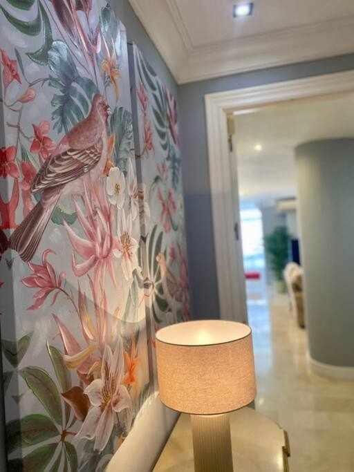 Pan Y Aceite 2 By Solymar Holiday Torre Del Mar Ngoại thất bức ảnh