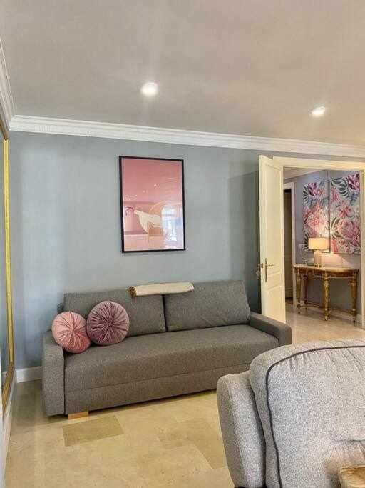 Pan Y Aceite 2 By Solymar Holiday Torre Del Mar Ngoại thất bức ảnh