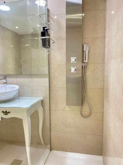 Pan Y Aceite 2 By Solymar Holiday Torre Del Mar Ngoại thất bức ảnh