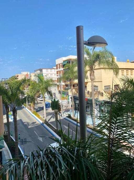 Pan Y Aceite 2 By Solymar Holiday Torre Del Mar Ngoại thất bức ảnh