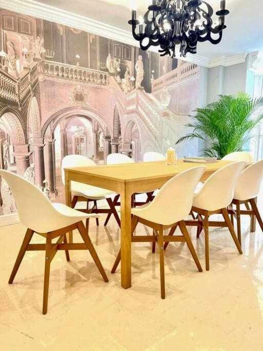 Pan Y Aceite 2 By Solymar Holiday Torre Del Mar Ngoại thất bức ảnh