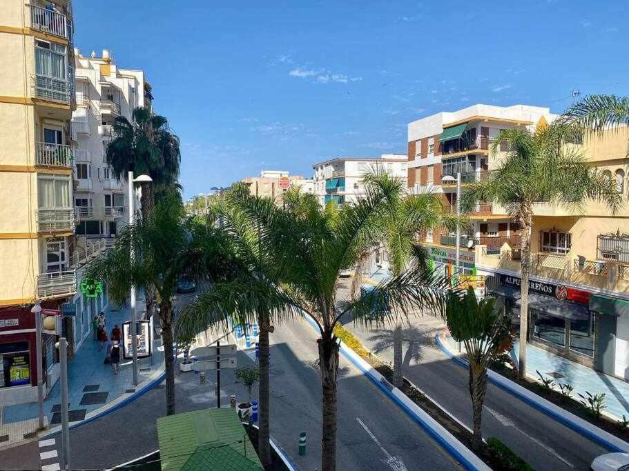 Pan Y Aceite 2 By Solymar Holiday Torre Del Mar Ngoại thất bức ảnh