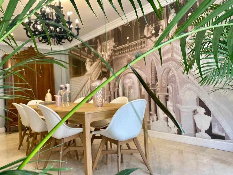 Pan Y Aceite 2 By Solymar Holiday Torre Del Mar Ngoại thất bức ảnh
