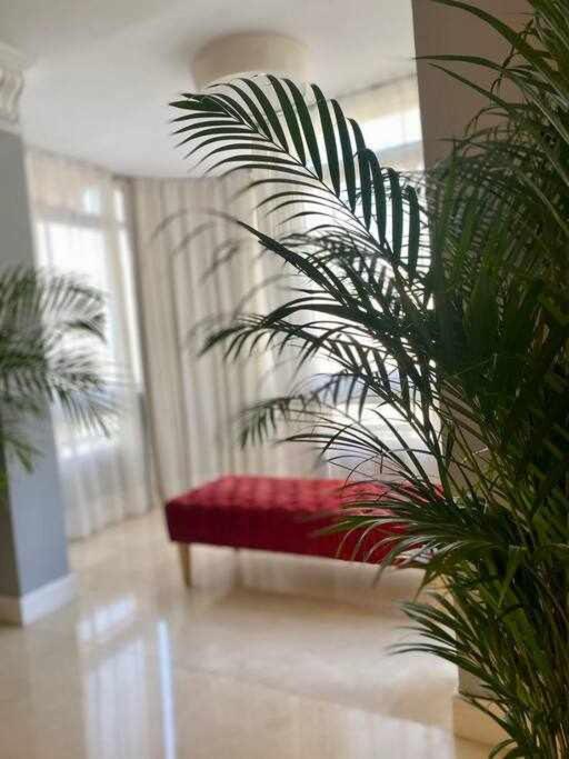 Pan Y Aceite 2 By Solymar Holiday Torre Del Mar Ngoại thất bức ảnh