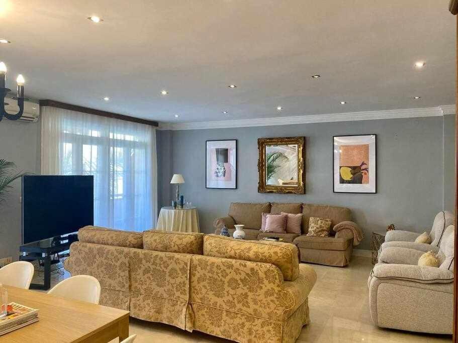 Pan Y Aceite 2 By Solymar Holiday Torre Del Mar Ngoại thất bức ảnh