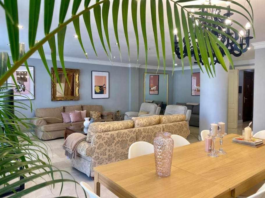 Pan Y Aceite 2 By Solymar Holiday Torre Del Mar Ngoại thất bức ảnh